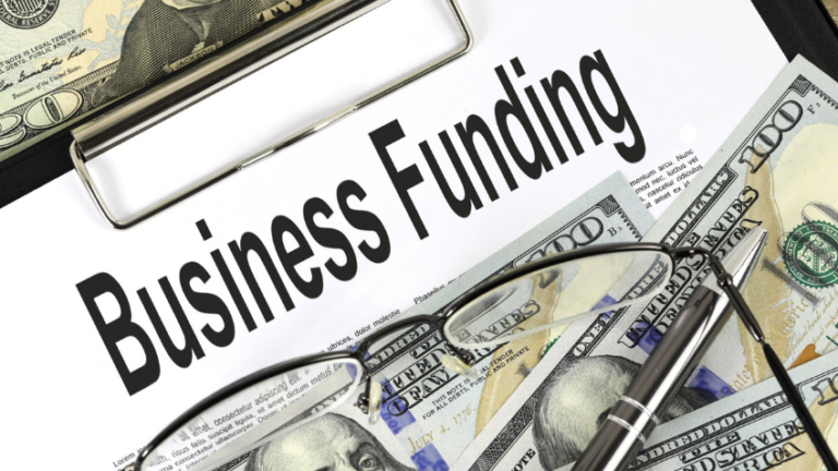 Business Funding